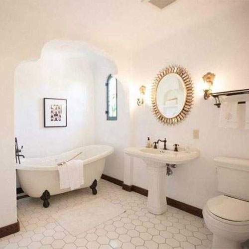 墻面發(fā)霉怎么辦？