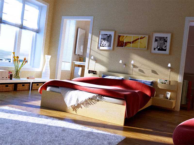 舊墻能刷漆嗎？舊墻刷漆的步驟？